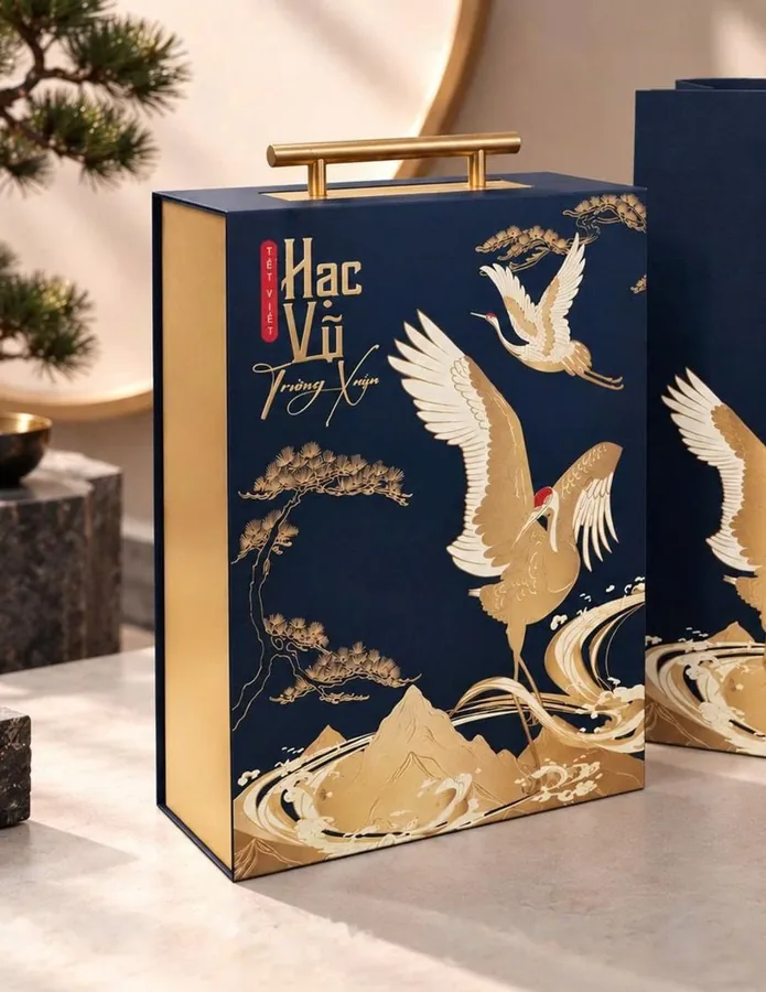 Bộ sưu tập Phổ thông