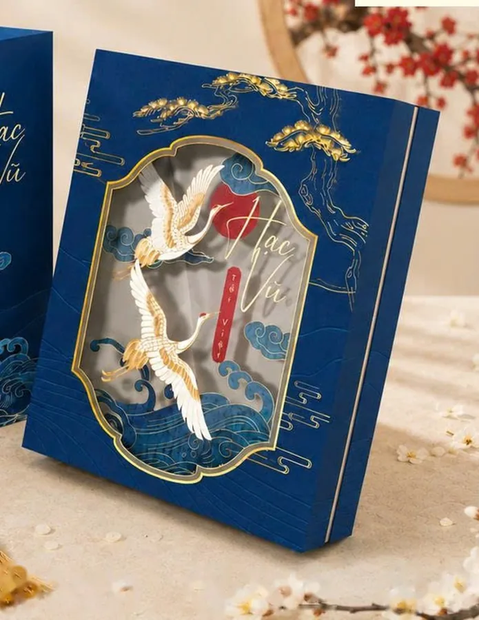 Set Q02 Lộc Xuân