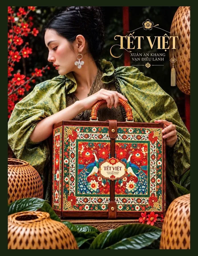 Set Q11 Phú Quý Cát Tường